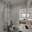 2 Schlafzimmer Haus zu vermieten im Sunrise Garden, Thep Krasattri