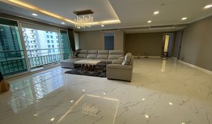 4 chambres Condominium a vendre à Khlong Tan, Bangkok Ideal 24