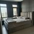 1 Schlafzimmer Appartement zu vermieten im Aspire Asoke-Ratchada, Din Daeng