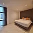 1 Schlafzimmer Appartement zu vermieten im White Cube House, Maenam, Koh Samui, Surat Thani
