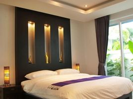 4 Schlafzimmer Villa zu verkaufen im Palm Oasis, Nong Prue
