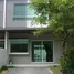 2 Bedroom Townhouse for rent at Indy Bangna Km.26, Bang Bo, Bang Bo, Samut Prakan