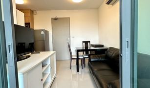 2 chambres Condominium a vendre à Bang Na, Bangkok Ideo Blucove Sukhumvit