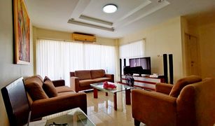 3 Bedrooms House for sale in Nong Prue, Pattaya The Meadows