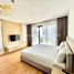 1 Schlafzimmer Appartement zu vermieten im Service apartment for rent, Tonle Basak