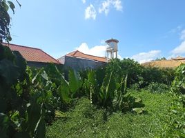  Grundstück zu verkaufen in Badung, Bali, Badung, Bali