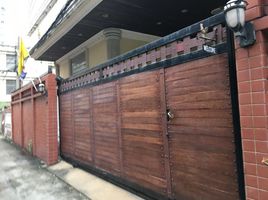 4 Bedroom House for rent in Sathorn BRT, Thung Wat Don, Si Lom