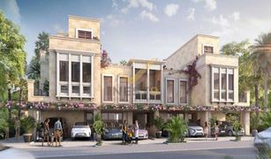 4 Bedrooms Townhouse for sale in , Dubai Malta