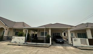 2 Bedrooms House for sale in Pa Phai, Chiang Mai Diya Valley Maejo