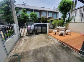 3 Bedroom Townhouse for sale at The Colors Leisure Bangna KM.8, Bang Phli Yai