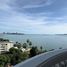 Studio Condo for sale at Park Beach Condominium , Na Kluea