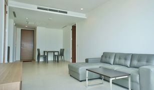 2 Bedrooms Condo for sale in Khlong Ton Sai, Bangkok The River by Raimon Land