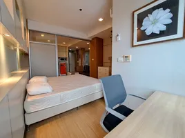 1 Bedroom Condo for rent at Nusasiri Grand, Phra Khanong