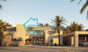 3 Bedrooms Villa for sale in Al Jurf, Abu Dhabi AL Jurf