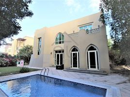 4 Bedroom Villa for sale at Garden Hall, European Clusters, Jumeirah Islands