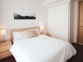 2 Schlafzimmer Wohnung zu vermieten im Hyde Sukhumvit 11, Khlong Toei Nuea, Watthana