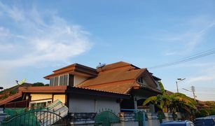 4 chambres Maison a vendre à Pluak Daeng, Rayong Jindarom 4