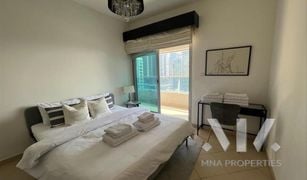 1 Bedroom Apartment for sale in Dubai Marina Walk, Dubai Marina Diamond 6