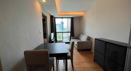 Unités disponibles à Focus Ploenchit