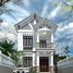 Studio Villa for sale in Ward 4, Go vap, Ward 4