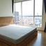 1 Schlafzimmer Appartement zu vermieten im Rhythm Ratchada - Huai Khwang, Din Daeng, Din Daeng