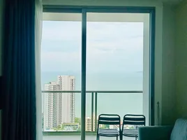 1 Bedroom Condo for rent at The Riviera Wongamat, Na Kluea, Pattaya, Chon Buri