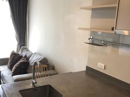 1 Schlafzimmer Wohnung zu vermieten im Onyx Phaholyothin, Sam Sen Nai