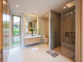 3 Schlafzimmer Villa zu vermieten im Trichada Breeze, Choeng Thale, Thalang, Phuket