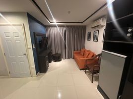 1 Schlafzimmer Appartement zu vermieten im New Nordic VIP 1, Nong Prue