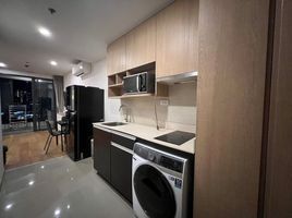 1 Bedroom Condo for rent at Q Chidlom-Phetchaburi , Makkasan
