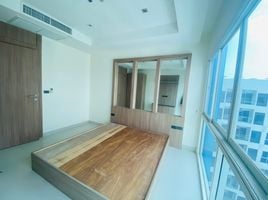 2 Schlafzimmer Wohnung zu verkaufen im Nam Talay Condo, Na Chom Thian, Sattahip