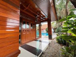 3 Bedroom House for rent at Rattanakorn Garden Home 1, Nong Prue, Pattaya