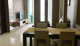 2 Bedrooms Condo for sale in Khlong Toei Nuea, Bangkok The Prime 11