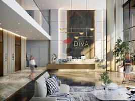 2 Schlafzimmer Appartement zu verkaufen im Diva, Yas Island, Abu Dhabi