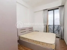 2 Bedroom Apartment for sale at Best City View Condo Two Bedroom for Sale and Rent at Skyline in 7 Makara Area, Mittapheap