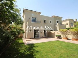 3 Bedroom Villa for sale at Alma 1, La Avenida, Arabian Ranches, Dubai
