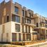 3 Bedroom Apartment for sale at Eastown, The 5th Settlement, New Cairo City