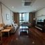 1 Bedroom Apartment for rent at President Place, Lumphini