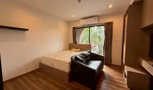 Studio Wohnung zu verkaufen in Nong Kae, Hua Hin La Habana 