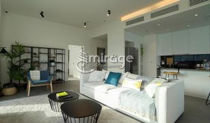 3 Bedrooms Apartment for sale in Makers District, Abu Dhabi Pixel