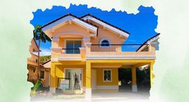 Available Units at Camella Bohol