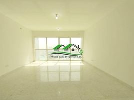 3 Bedroom Apartment for sale in Marina Square, Al Reem Island, Marina Square