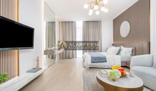 Studio Apartment for sale in Indigo Ville, Dubai Q Gardens Lofts