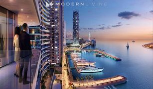 EMAAR Beachfront, दुबई Beach Vista में 2 बेडरूम अपार्टमेंट बिक्री के लिए