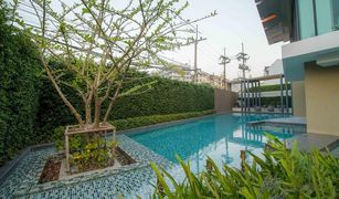 Studio Condo for sale in Nong Kae, Hua Hin Baan Imm Aim