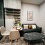 1 Bedroom Condo for rent at KnightsBridge Kaset - Society, Sena Nikhom