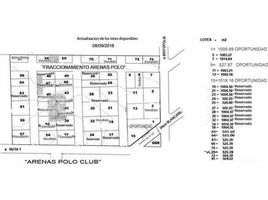  Land for sale in Robles, Santiago Del Estero, Robles