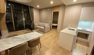 1 Bedroom Condo for sale in Khlong Toei Nuea, Bangkok Noble BE19