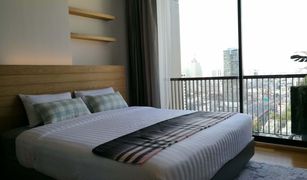 1 Bedroom Condo for sale in Si Lom, Bangkok Noble Revo Silom