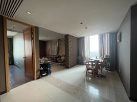 3 Bedroom Apartment for sale at The Empire Place, Thung Wat Don